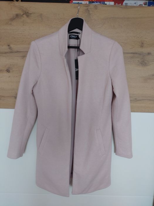 Тънко палто Only