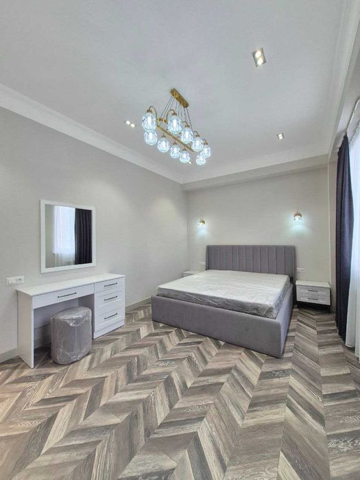 Продается 3х комн Квартира ЖК Виапорт улица Бабура, Заводская