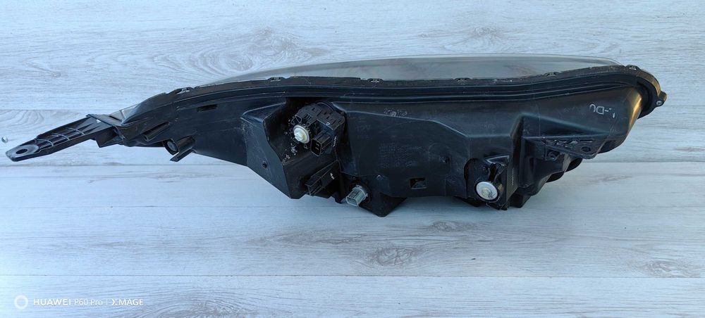 Фар за Honda CRV Full LED / Хонда ЦРВ Фул ЛЕД