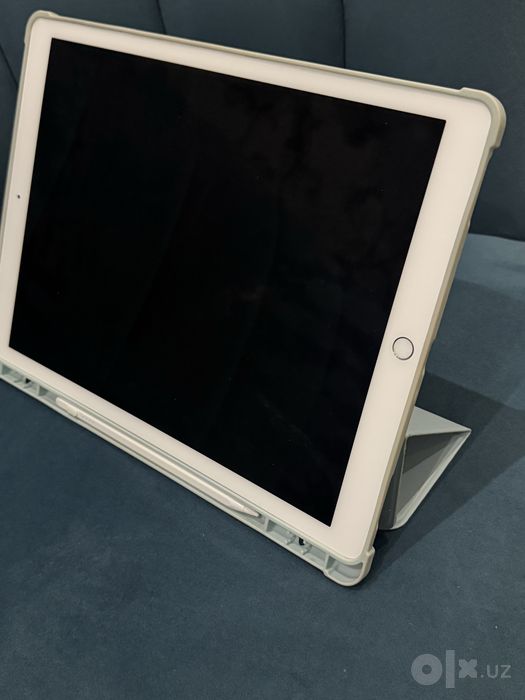 iPad Pro (12,9-дюймовый)