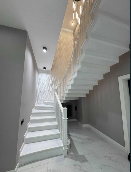 Продаж квартира Паркентский