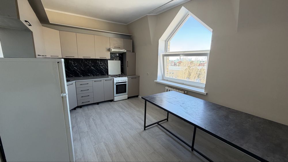 2 комнатная квртира 5 мкр