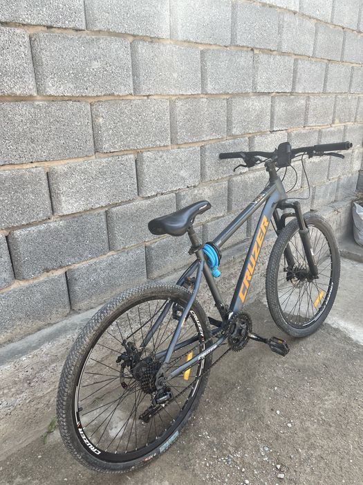 Велосипед Cruzer