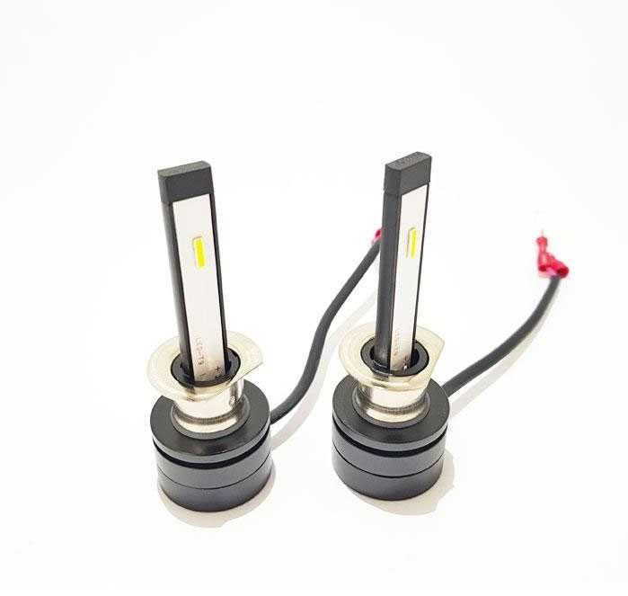 Диодни крушки  H1 - 50w 2бр/к-т