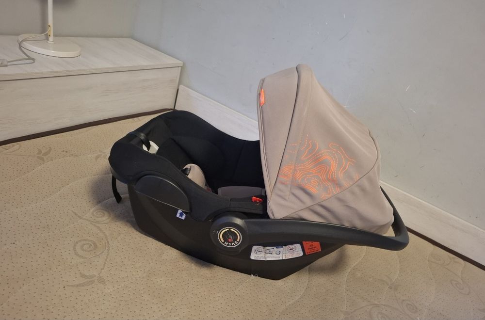 Столче за кола Chipolino Elit