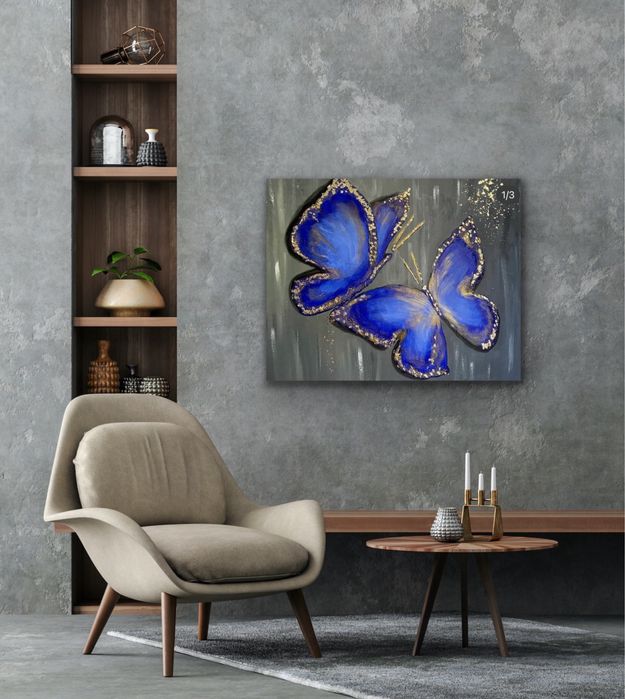 Интерьерная картина