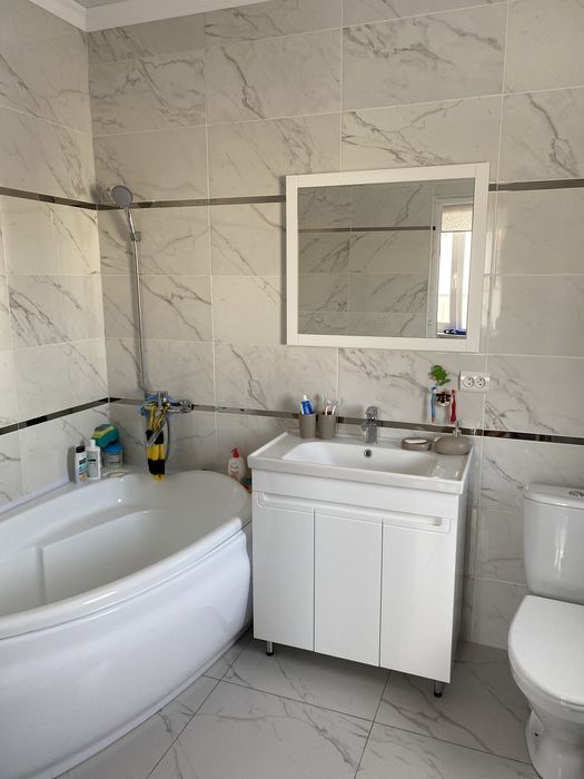 Продам дом в Заречном-1