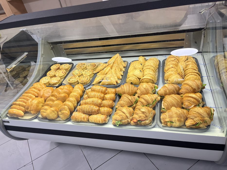 Цех кондитерский