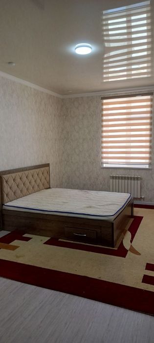 Нокис каласы, Рес Прокуратура алдында, 3 этажда, 3 комната, 120 метр