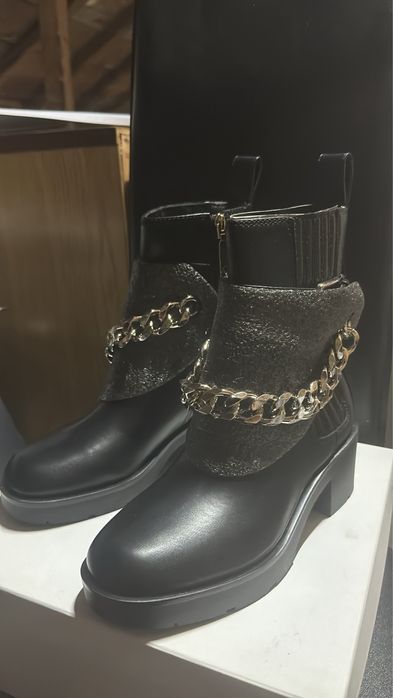 Зимни боти/ботуши guess