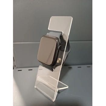Ceas Inteligent Apple Watch 9 45mm Black, Cod 121356
