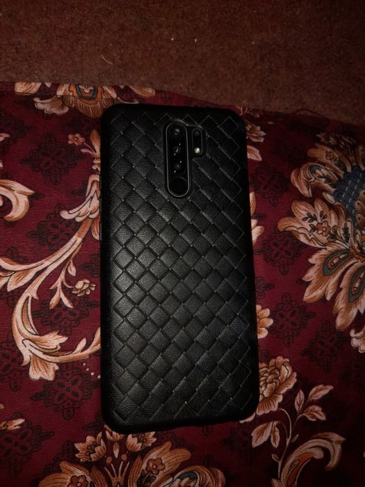 Redmi 9 Obmen bor faqat iPhonega