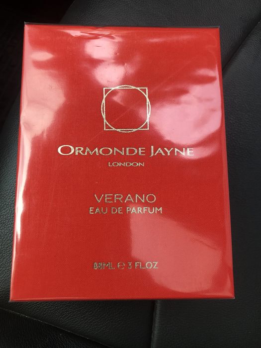 Оригинальная парфюмерия на распив