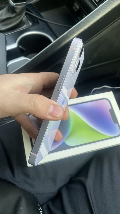 Iphone 14 , 128гб
