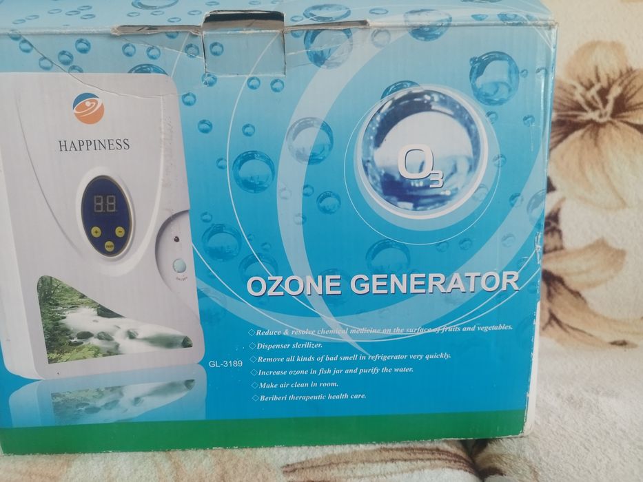 Озонатор GL-3189
