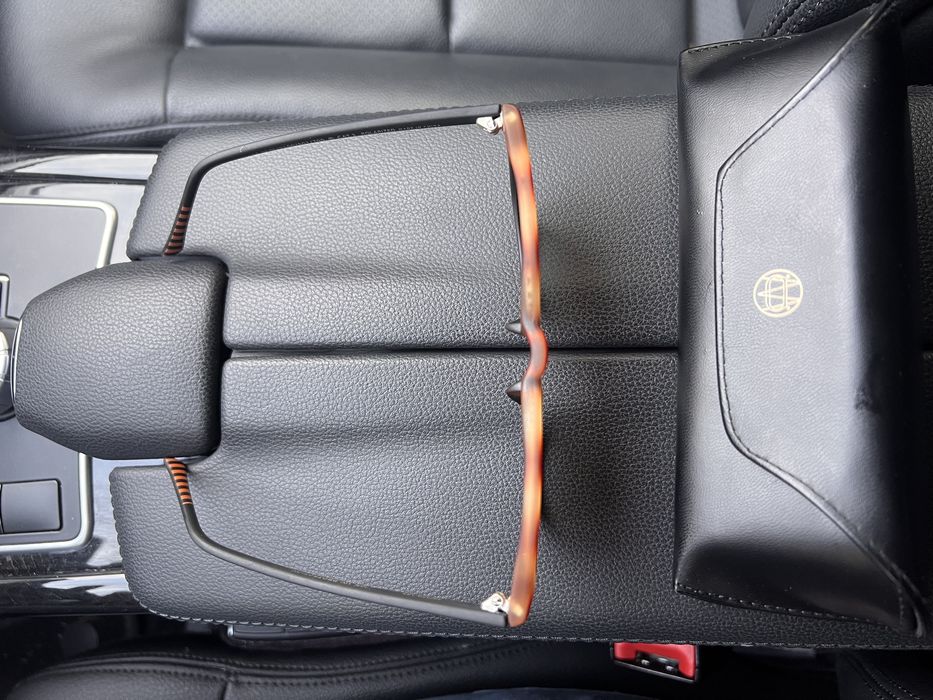 Ochelari de soare cu lentile polarizate Massimo Dutti