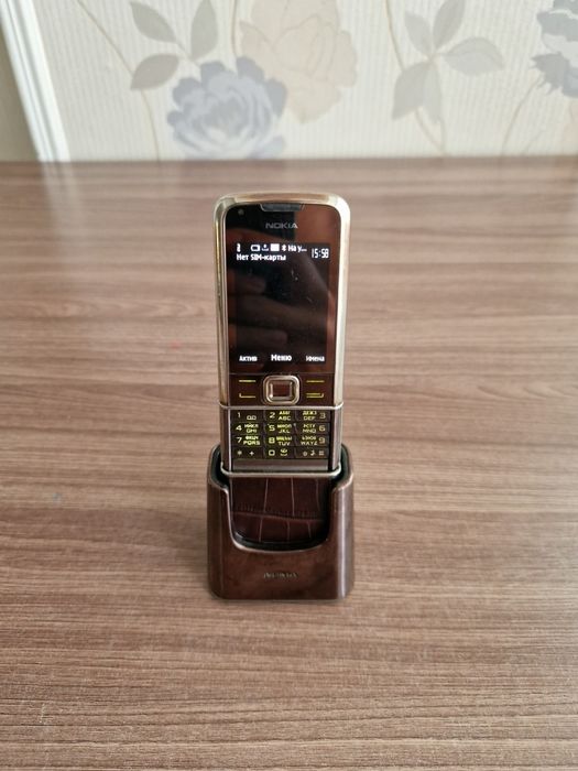 Продам Nokia 8800 art