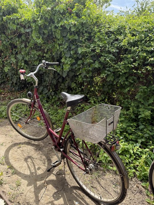 Vand biciclete !