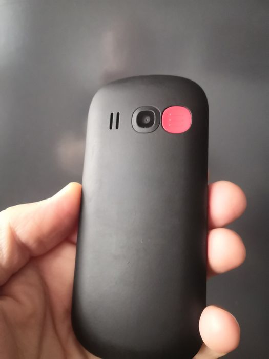 Телефон за възрастни, две сим карти