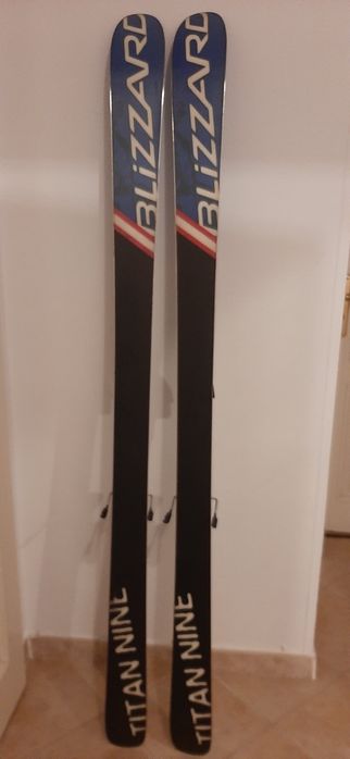 Продавам ски, 181 см.