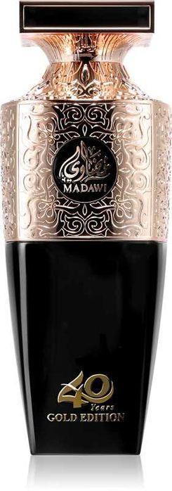Parfum arabesc de lux - Madawi Gold Edition 40 Years 100ml - unisex
