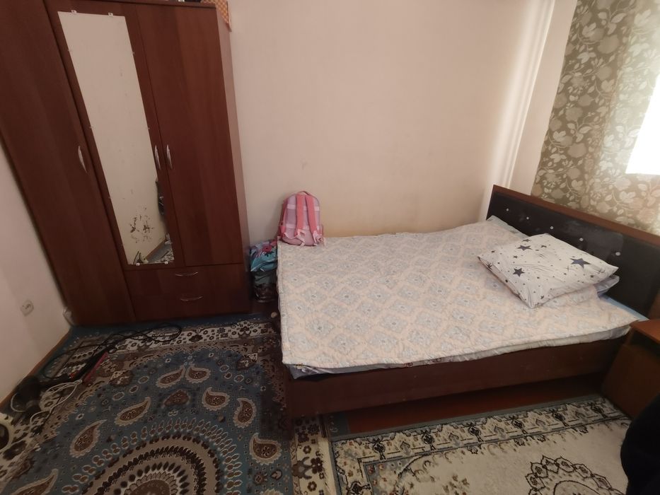 Спалный гарнитур жақсы жағдайы