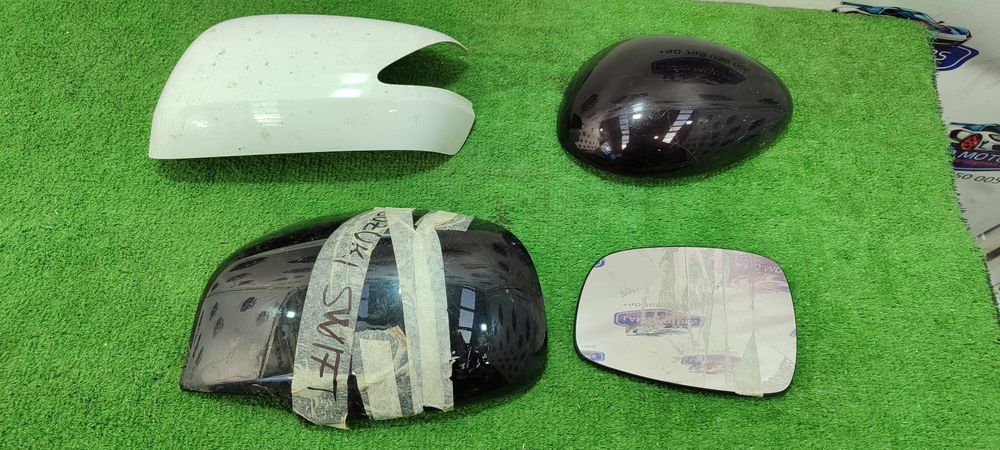 CORP OGLINDA (3 BUC.) HONDA JAZZ (GE) / INSIGHT 2008-2015 / SUZUKI SWIFT III 2005-2010 / FORD FOCUS 3 / FIESTA 2008-2017 / OPEL CORSA E 2012-2019 / CO
