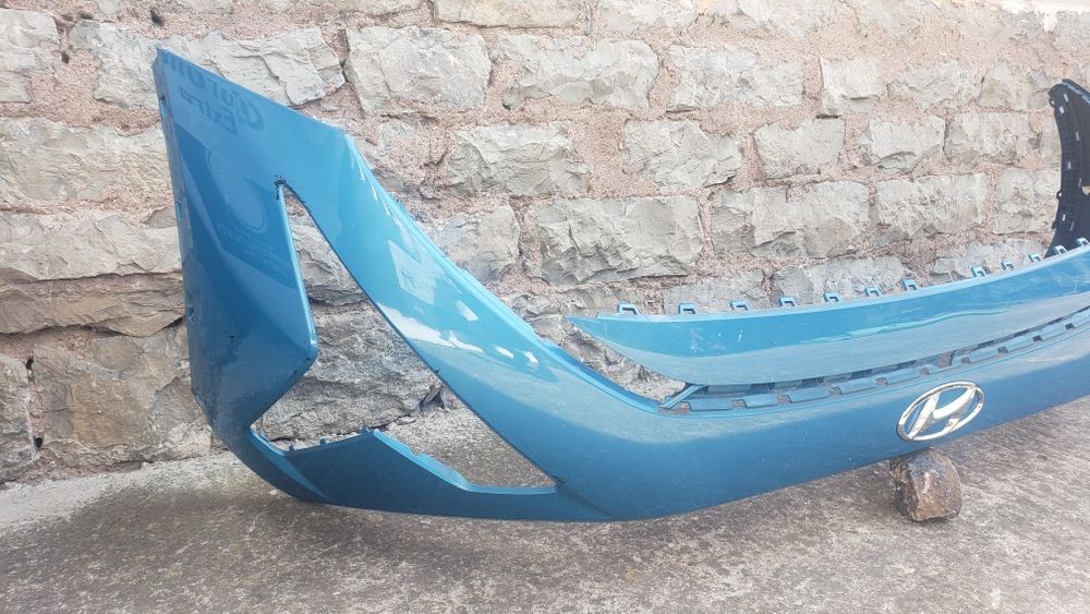 bronq/broni Hyundai Bayon 2021-2024g. броня/брони Хюндай Байон  2021-