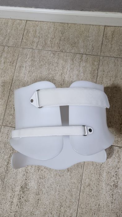 Corset medicinal lombar