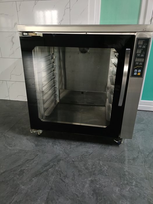 Продам расстоечный шкаф