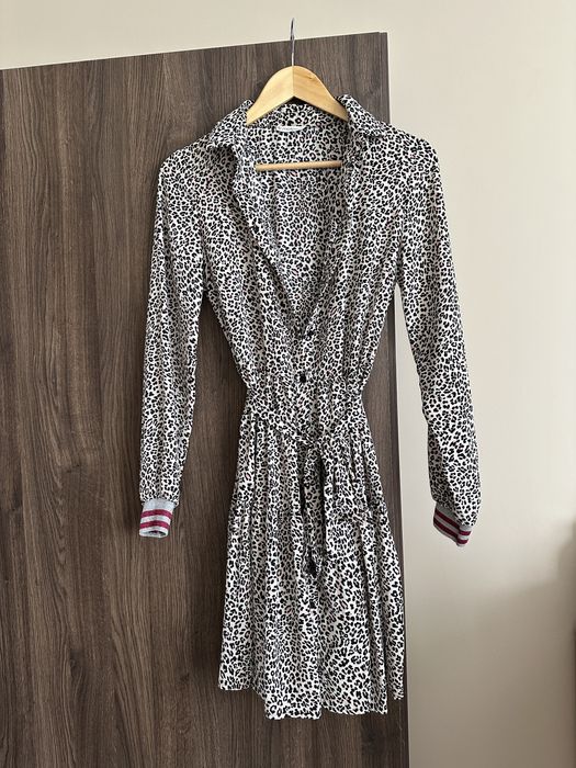 Леопардова рокля Motivi