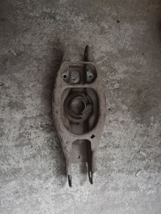 Bascula spate BMW e90