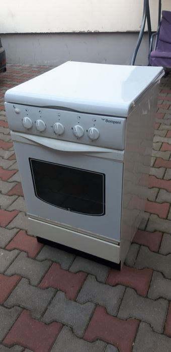 Vand Aragaz Bompani