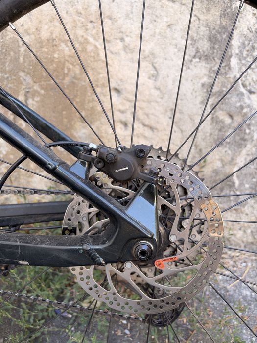 Vand Orbea Laufey H 30
