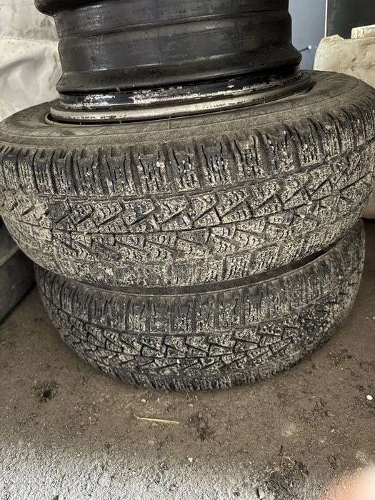 Продам диски на 14