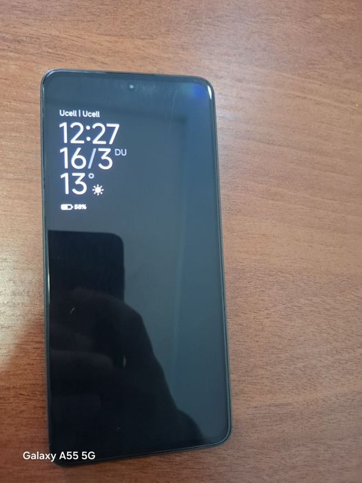 Redmi note 13 8+8 256gb