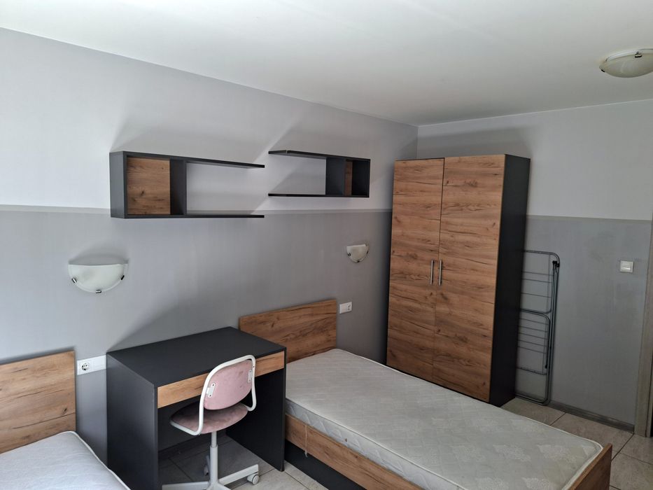 Дава се под наем Двустаен апартамент в София, Лагера - 70 кв.м за 650 € - Снимка #4