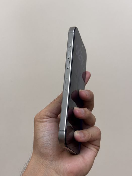Iphone 16 Pro Max. 256гб.