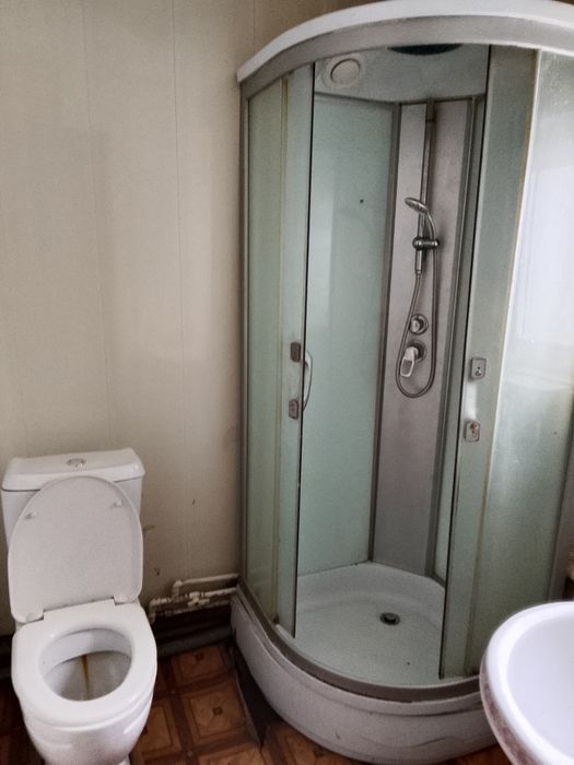Дом на длительного срок