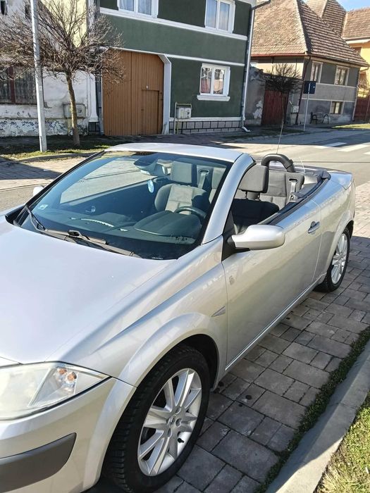 RENAULT Megane 2006 — imagine 3