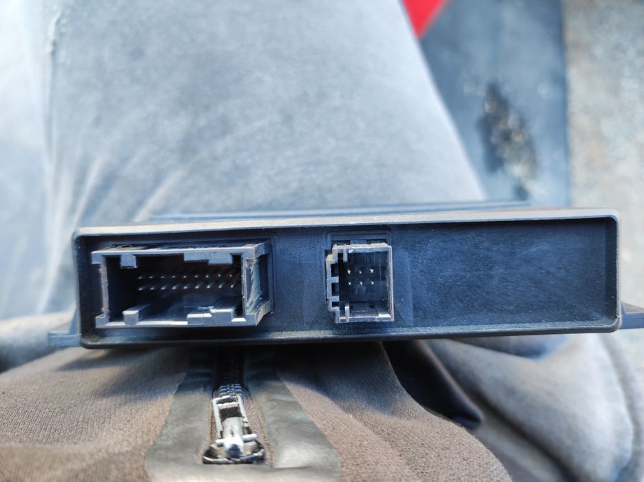 Модул парктроник Bosch за Пежо-308