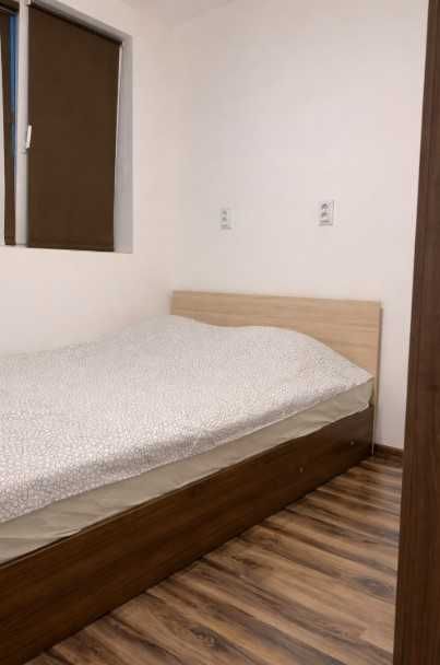 Двустаен апартамент под наем Младост 1