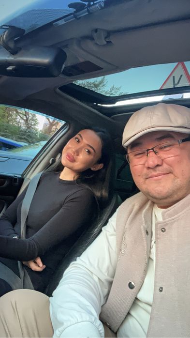 Автоинструктор на выезд