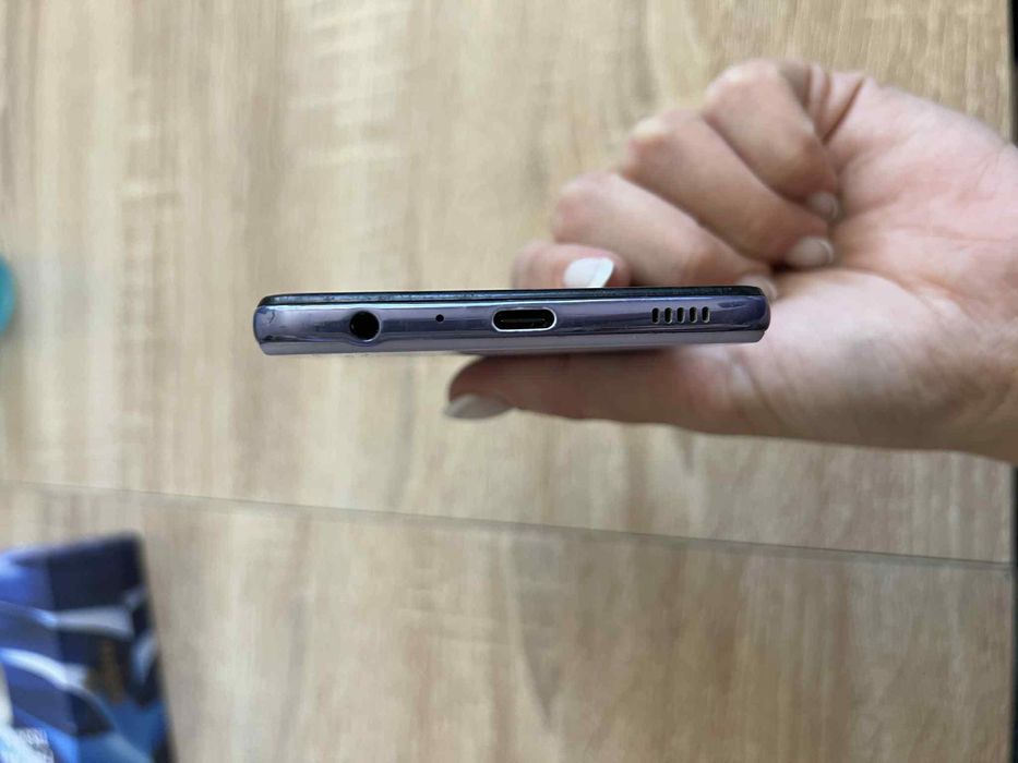 Самсунг Galaxy A52 5G