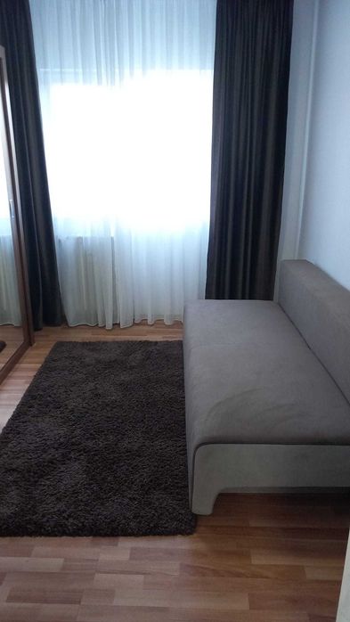 Proprietar închiriez apartament 3 camere, mobilat și renovat – metrou Orizont
