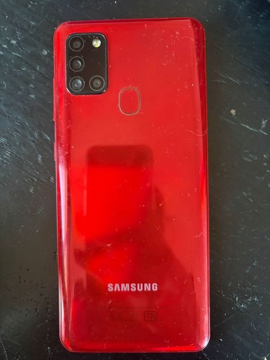 Продается Самсунг А 21s