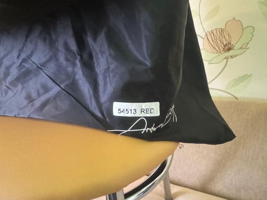 Лакированная сумка женская