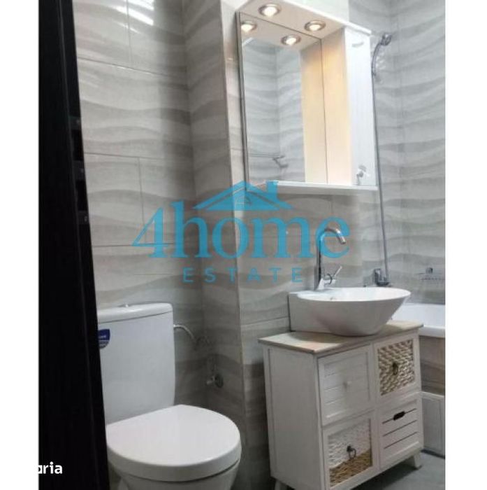 Studio Exigent Plaza | Lujerului | Militari