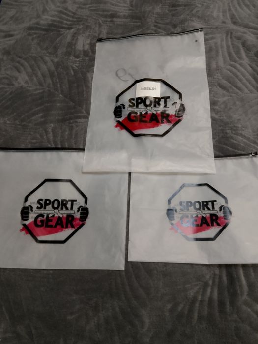 Продам рашгард Sport Gear чёрный