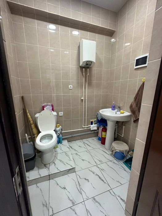 Аренда коммерческого помещения на Паркенстком